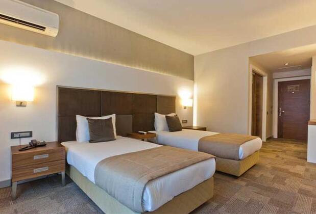 Kalinda Inn Hotel - Görsel 10