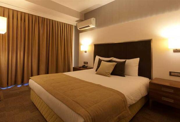 Kalinda Inn Hotel - Görsel 12