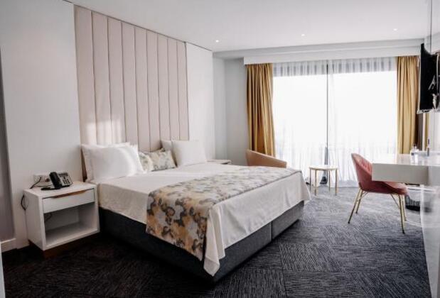 Özkum Park Otel - Görsel 32