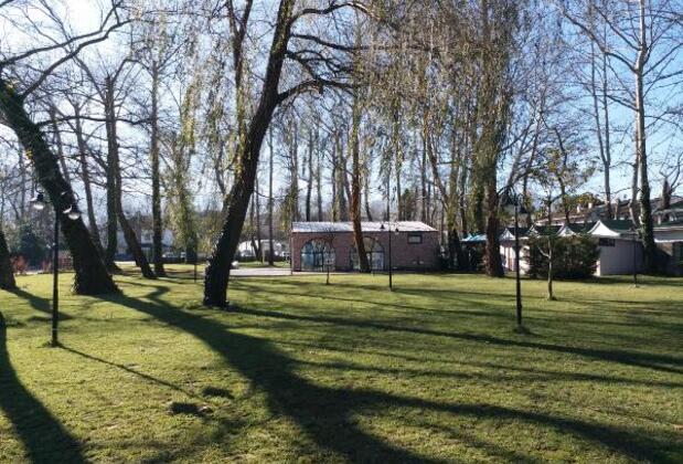 Özkum Park Otel - Görsel 3