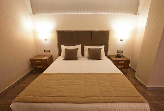 Kalinda Inn Hotel - Görsel 13