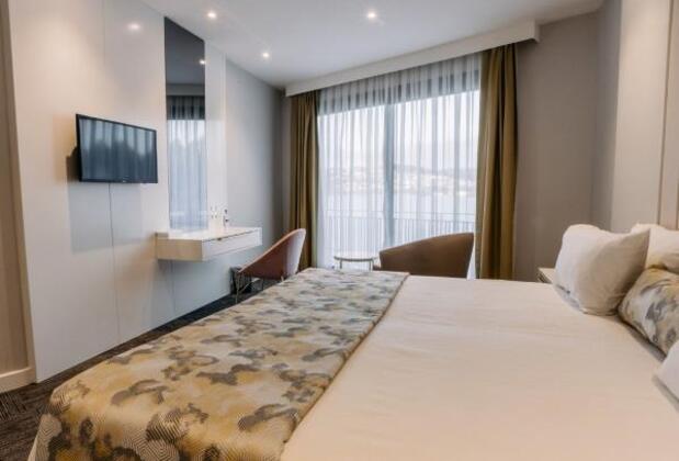 Özkum Park Otel - Görsel 34