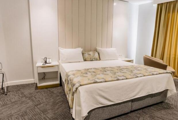 Özkum Park Otel - Görsel 36