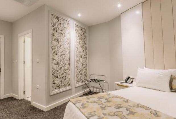 Özkum Park Otel - Görsel 37