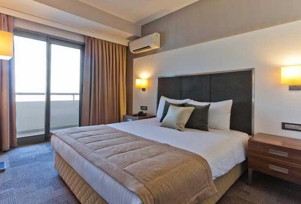 Kalinda Inn Hotel - Görsel 14