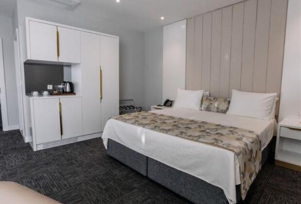 Özkum Park Otel - Görsel 38