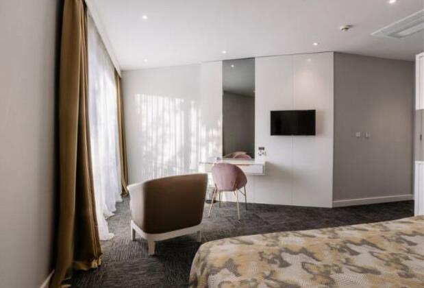 Özkum Park Otel - Görsel 39