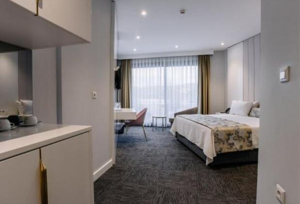 Özkum Park Otel - Görsel 40