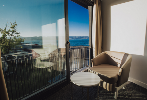 Özkum Park Otel - Görsel 28