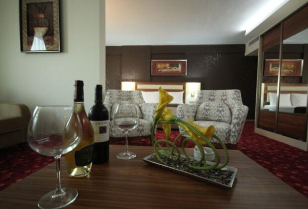 Palm City Turgutlu - Görsel 11