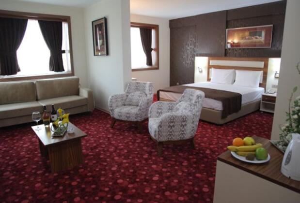 Palm City Turgutlu - Görsel 12