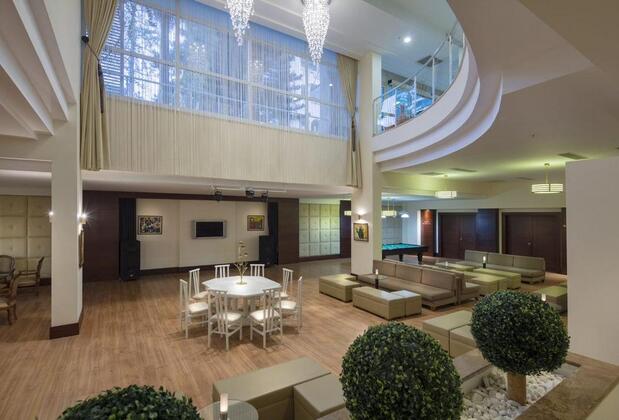 Trendy Side Beach Hotel - Görsel 4