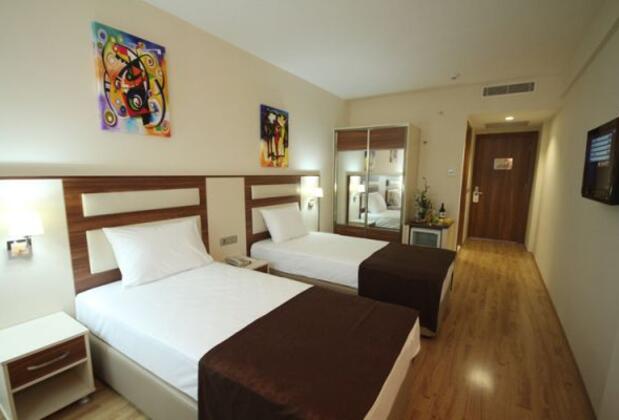 Palm City Turgutlu - Görsel 13