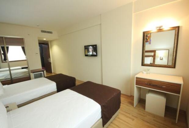 Palm City Turgutlu - Görsel 15