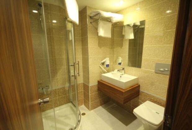 Palm City Turgutlu - Görsel 17