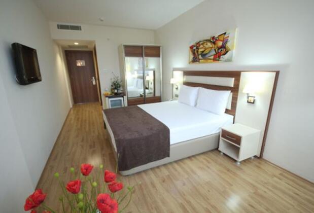 Palm City Turgutlu - Görsel 14