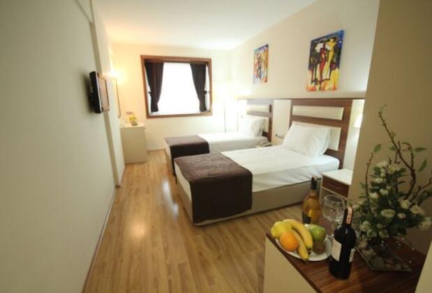 Palm City Turgutlu - Görsel 16