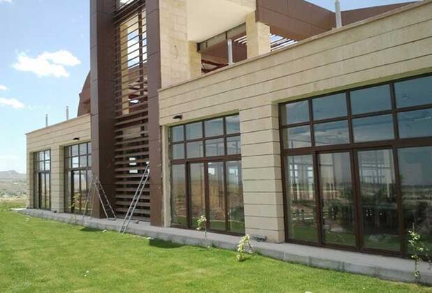 Kapadokya Kartal Hotel - Görsel 3