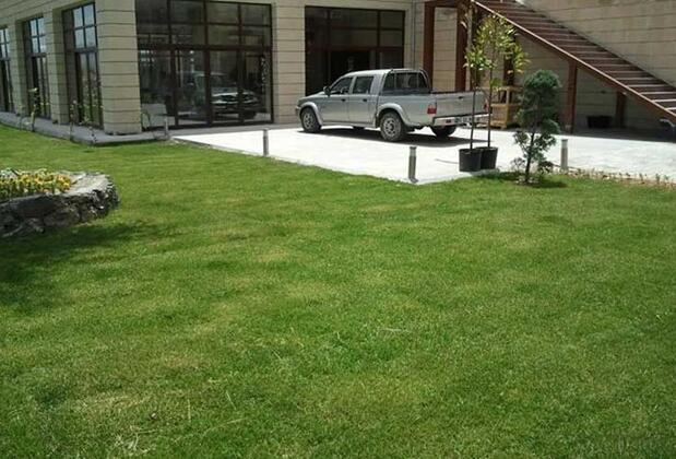 Kapadokya Kartal Hotel - Görsel 10
