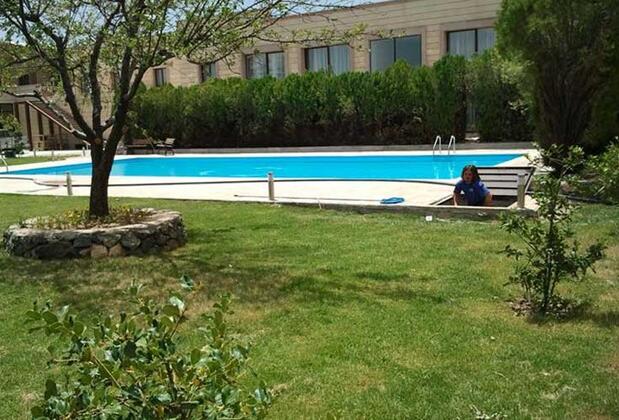 Kapadokya Kartal Hotel - Görsel 11