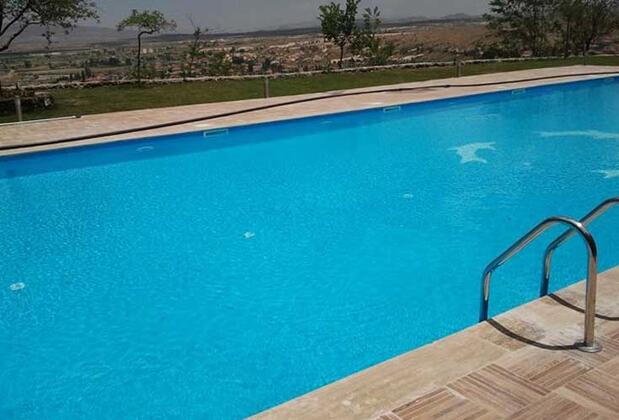 Kapadokya Kartal Hotel - Görsel 7