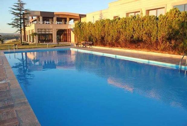 Kapadokya Kartal Hotel - Görsel 6