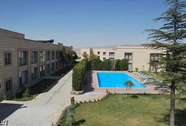 Kapadokya Kartal Hotel - Görsel 8