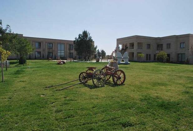 Kapadokya Kartal Hotel - Görsel 9