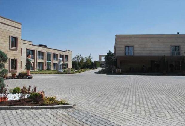 Kapadokya Kartal Hotel - Görsel 4