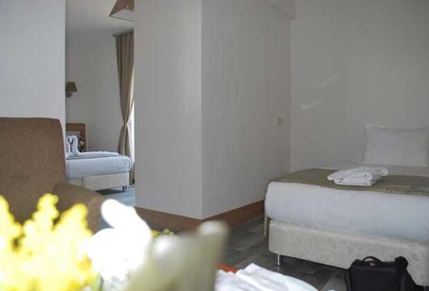 Kapadokya Kartal Hotel - Görsel 15