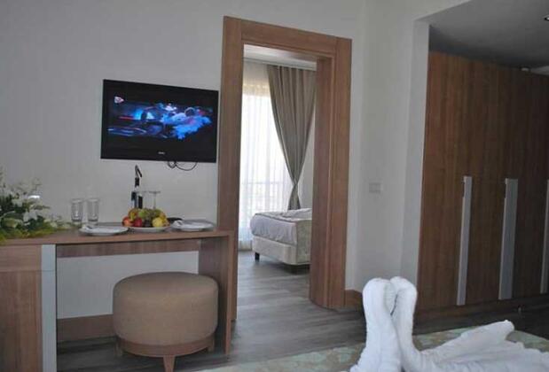 Kapadokya Kartal Hotel - Görsel 17