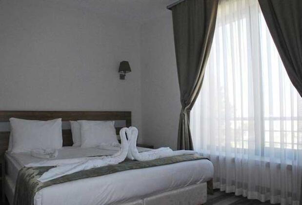 Kapadokya Kartal Hotel - Görsel 18