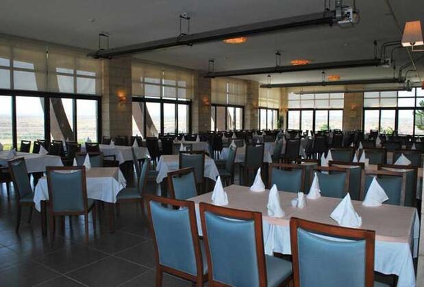 Kapadokya Kartal Hotel - Görsel 12