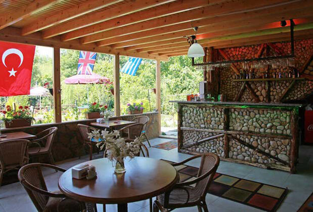 Kapım Otel - Görsel 14