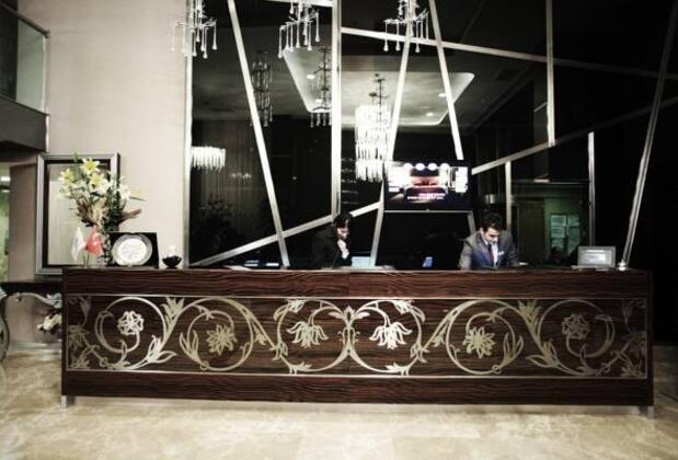 Demora Hotel - Görsel 4