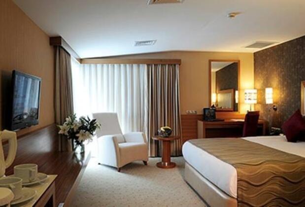 Demora Hotel - Görsel 10