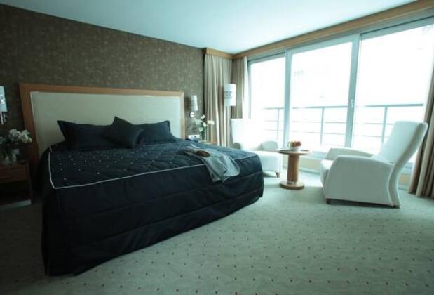 Demora Hotel - Görsel 11