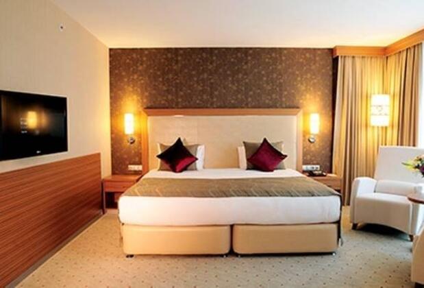 Demora Hotel - Görsel 6