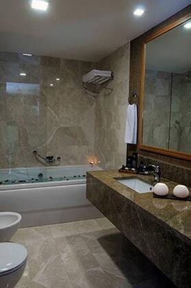 Demora Hotel - Görsel 17