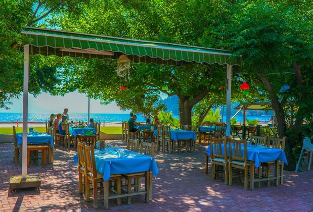 Atıcı 2 Hotel - Görsel 14