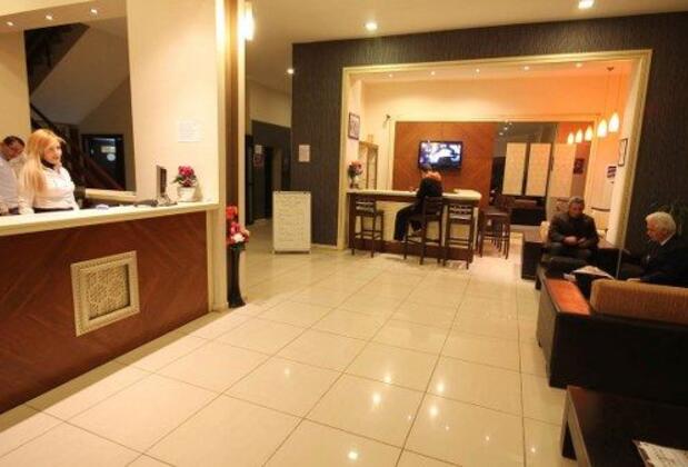 Petek Otel - Görsel 4