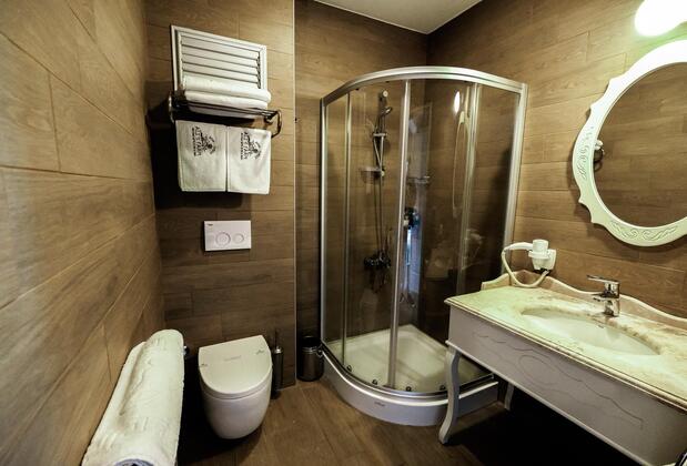 Assos Ali's Farm Boutique Hotel & Spa - Görsel 27