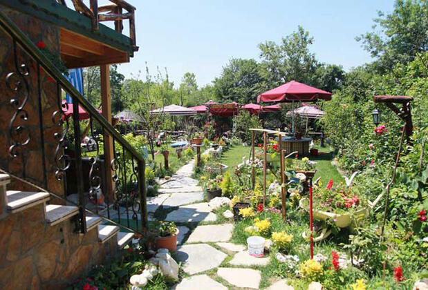 Kapım Otel - Görsel 3