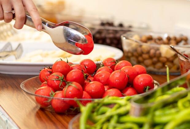 Pelit Troya Hotel - Görsel 7