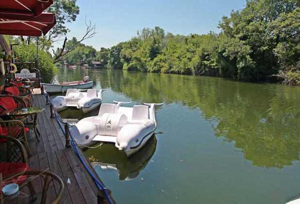 Kapım Otel - Görsel 10