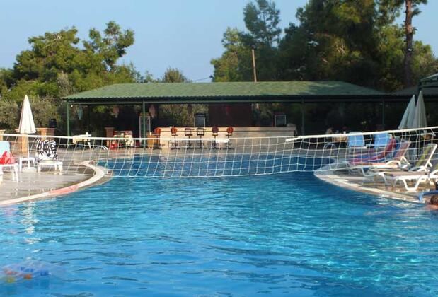 Tuntaş Family Suite - Görsel 6