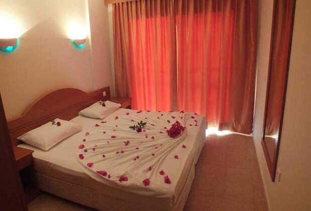 Tuntaş Family Suite - Görsel 3