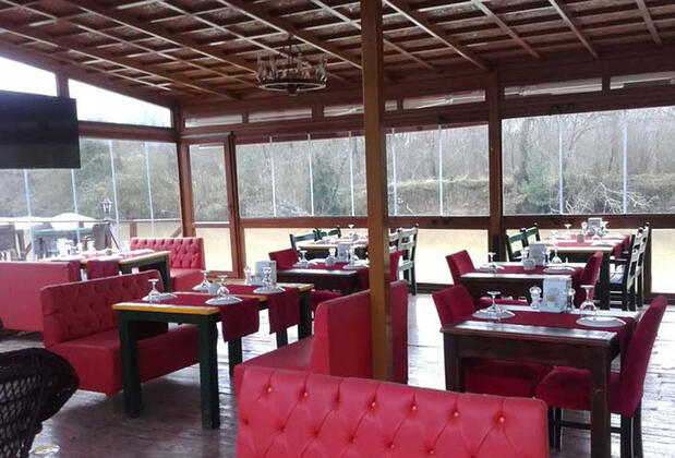 Kapım Otel - Görsel 13