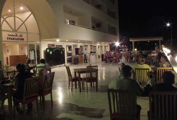 Tuntaş Family Suite - Görsel 7