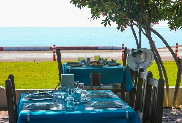 Atıcı 2 Hotel - Görsel 16